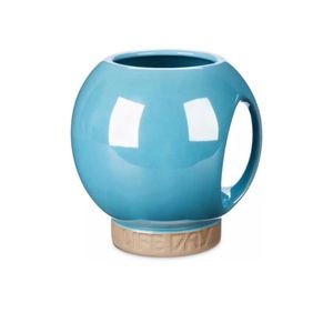 Disney Star Wars Galaxy’s Edge Life Day Orb Mug Wookiee Celebration Coffee Mug